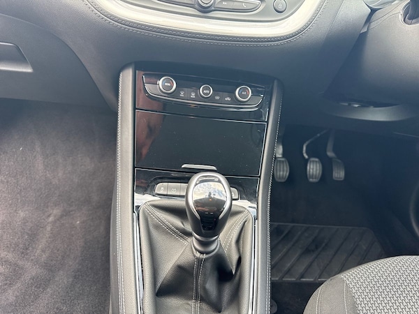 Used Vauxhall Grandland X 2019 for sale - 75815546: Photo 16