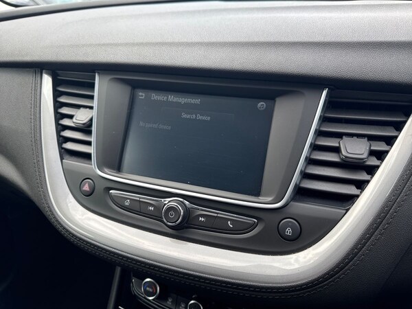 Used Vauxhall Grandland X 2019 for sale - 75815546: Photo 19
