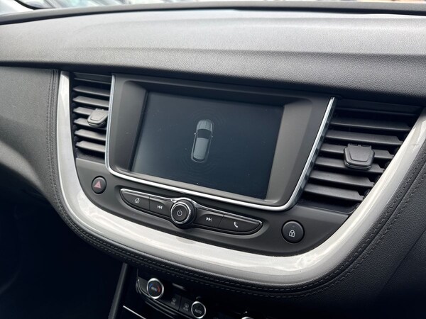 Used Vauxhall Grandland X 2019 for sale - 75815546: Photo 20