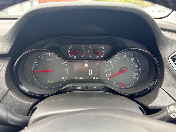 Used Vauxhall Grandland X 2019 for sale - 75815546: Photo 21