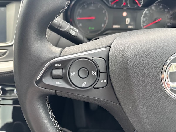 Used Vauxhall Grandland X 2019 for sale - 75815546: Photo 22