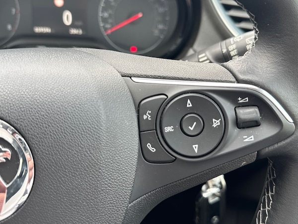 Used Vauxhall Grandland X 2019 for sale - 75815546: Photo 23