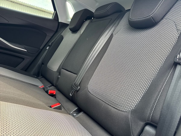 Used Vauxhall Grandland X 2019 for sale - 75815546: Photo 24