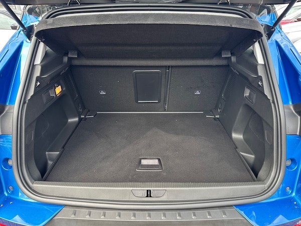 Used Vauxhall Grandland X 2019 for sale - 75815546: Photo 25