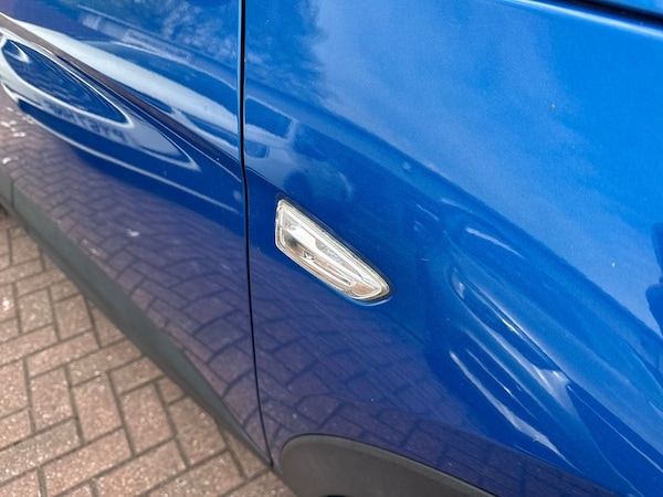 Used Vauxhall Grandland X 2019 for sale - 75815546: Photo 26