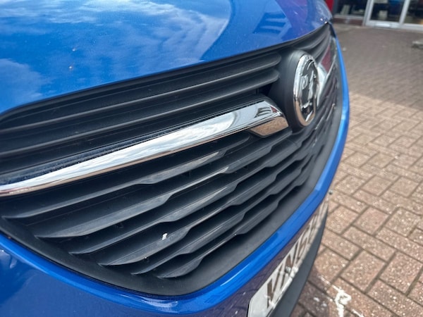 Used Vauxhall Grandland X 2019 for sale - 75815546: Photo 27