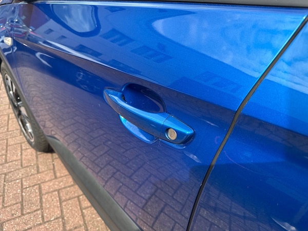 Used Vauxhall Grandland X 2019 for sale - 75815546: Photo 29