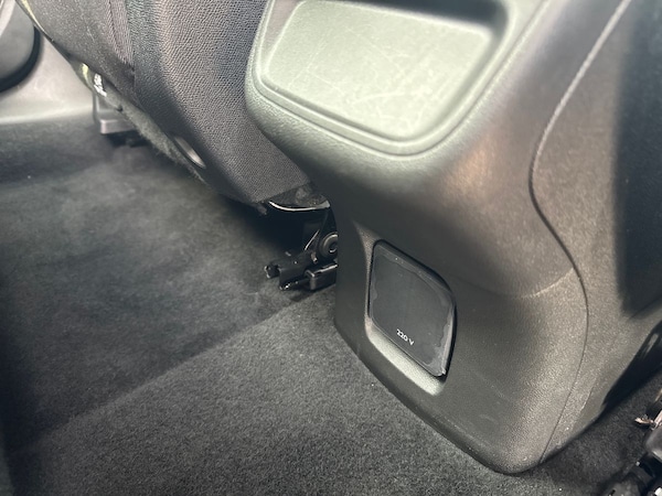 Used Vauxhall Grandland X 2019 for sale - 75815546: Photo 38