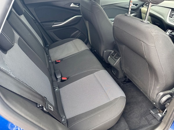 Used Vauxhall Grandland X 2019 for sale - 75815546: Photo 39