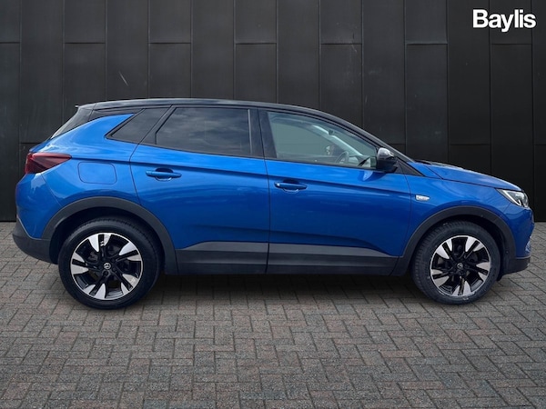 Used Vauxhall Grandland X 2019 for sale - 75815546: Photo 5