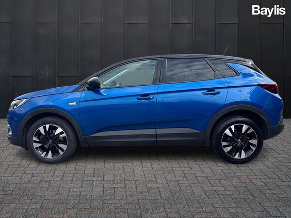Used Vauxhall Grandland X 2019 for sale - 75815546: Photo 8