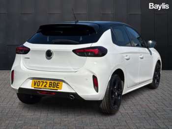 Used Vauxhall Corsa 2023 for sale - 74251091: Photo