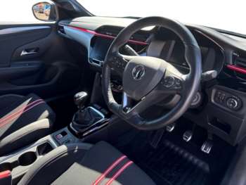 Used Vauxhall Corsa 2023 for sale - 74251091: Photo