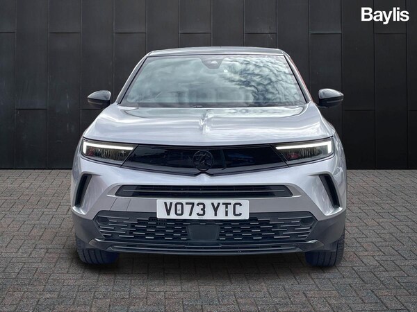 Used Vauxhall Mokka 2023 for sale - 76124595: Photo 10