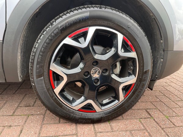 Used Vauxhall Mokka 2023 for sale - 76124595: Photo 11