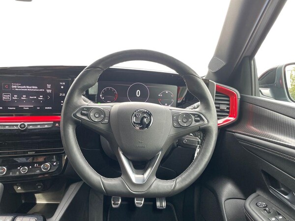 Used Vauxhall Mokka 2023 for sale - 76124595: Photo 12
