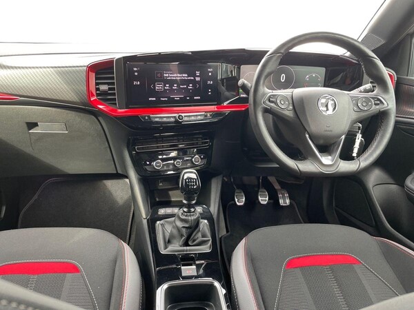 Used Vauxhall Mokka 2023 for sale - 76124595: Photo 13