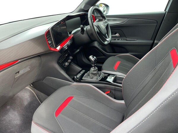 Used Vauxhall Mokka 2023 for sale - 76124595: Photo 14