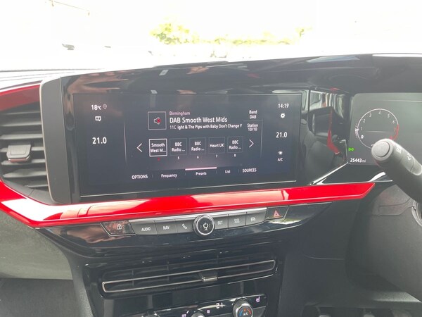 Used Vauxhall Mokka 2023 for sale - 76124595: Photo 18