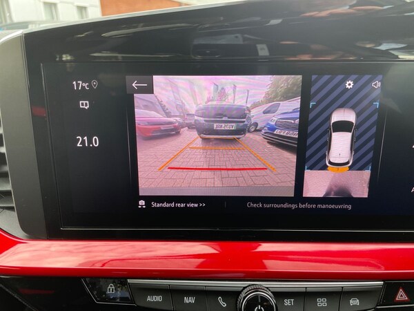 Used Vauxhall Mokka 2023 for sale - 76124595: Photo 20