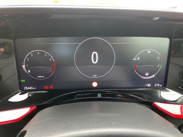 Used Vauxhall Mokka 2023 for sale - 76124595: Photo 21
