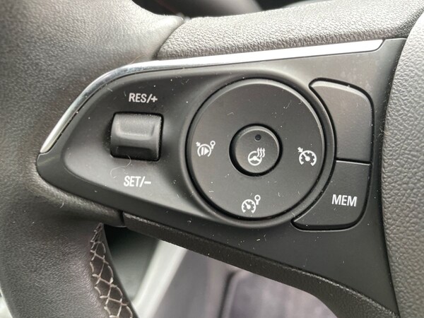 Used Vauxhall Mokka 2023 for sale - 76124595: Photo 22