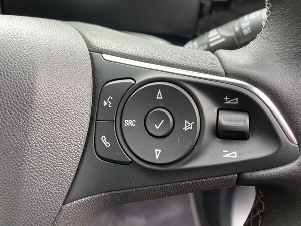 Used Vauxhall Mokka 2023 for sale - 76124595: Photo 23