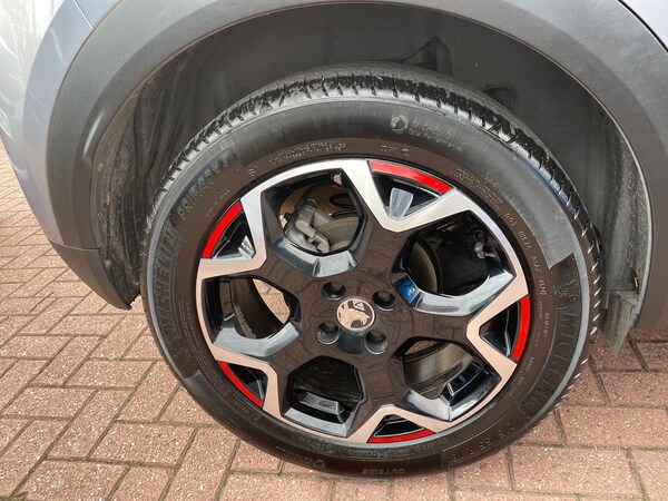 Used Vauxhall Mokka 2023 for sale - 76124595: Photo 26