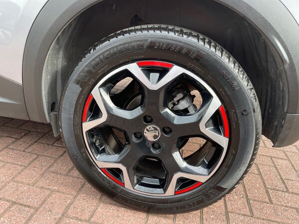 Used Vauxhall Mokka 2023 for sale - 76124595: Photo 27