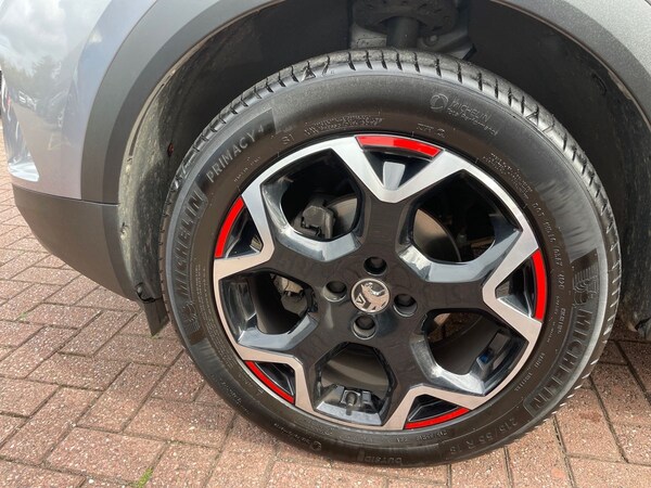 Used Vauxhall Mokka 2023 for sale - 76124595: Photo 28