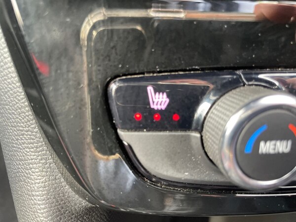 Used Vauxhall Mokka 2023 for sale - 76124595: Photo 31