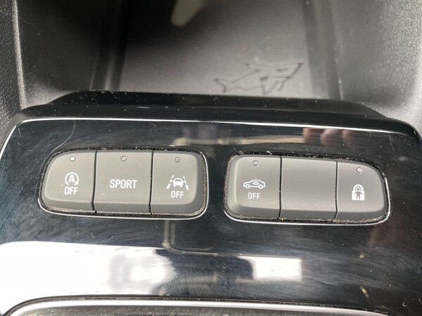 Used Vauxhall Mokka 2023 for sale - 76124595: Photo 33