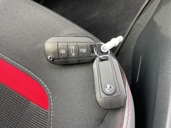 Used Vauxhall Mokka 2023 for sale - 76124595: Photo 37