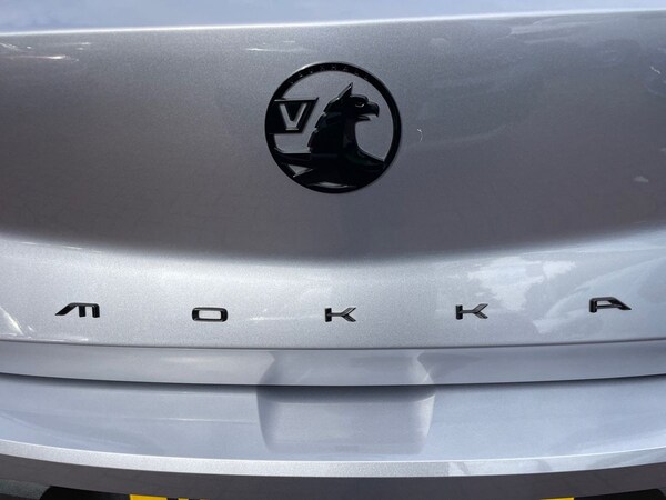 Used Vauxhall Mokka 2023 for sale - 76124595: Photo 39
