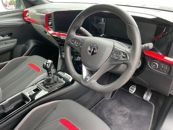 Used Vauxhall Mokka 2023 for sale - 76124595: Photo 3