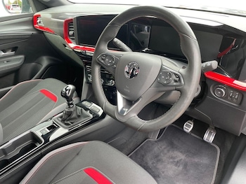 Used Vauxhall Mokka 2023 for sale - 76124595: Photo 3
