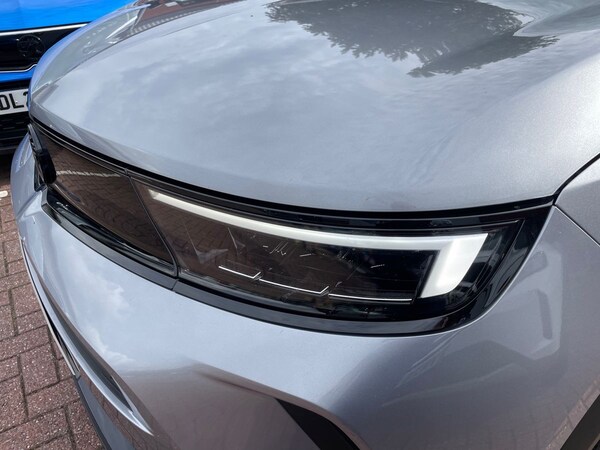 Used Vauxhall Mokka 2023 for sale - 76124595: Photo 40
