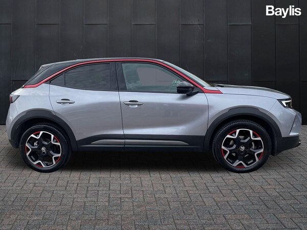 Used Vauxhall Mokka 2023 for sale - 76124595: Photo 5