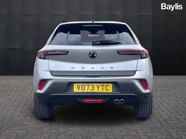 Used Vauxhall Mokka 2023 for sale - 76124595: Photo 6