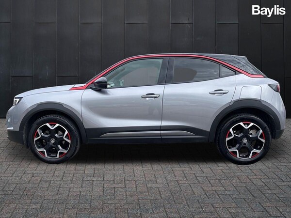 Used Vauxhall Mokka 2023 for sale - 76124595: Photo 8