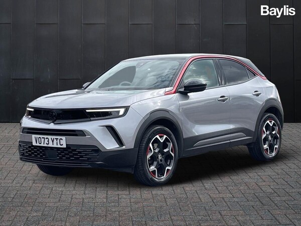 Used Vauxhall Mokka 2023 for sale - 76124595: Photo 9
