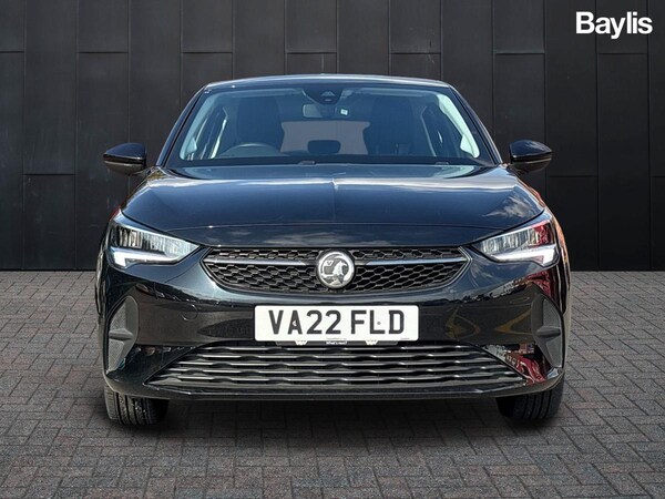 Used Vauxhall Corsa 2022 for sale - 75591087: Photo 10