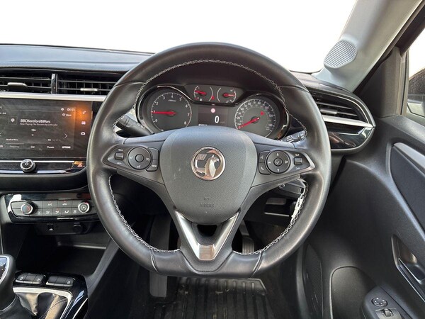 Used Vauxhall Corsa 2022 for sale - 75591087: Photo 12