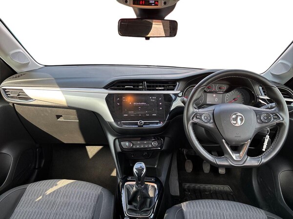 Used Vauxhall Corsa 2022 for sale - 75591087: Photo 13