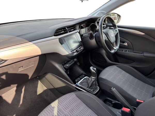 Used Vauxhall Corsa 2022 for sale - 75591087: Photo 14