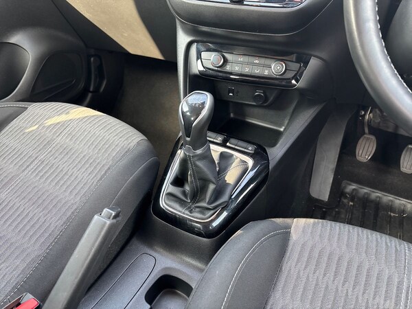 Used Vauxhall Corsa 2022 for sale - 75591087: Photo 15
