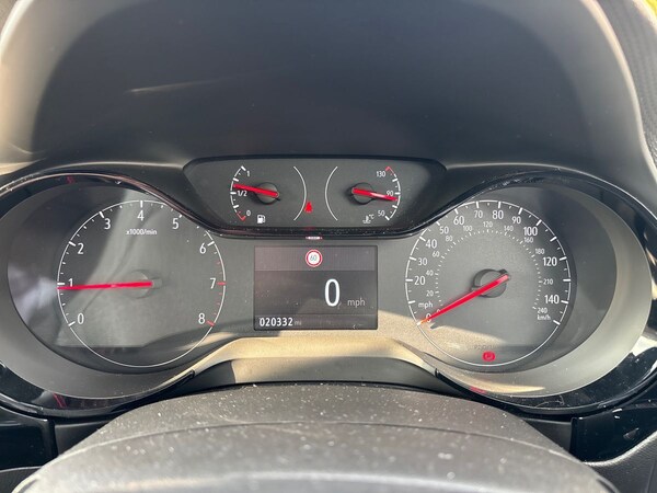 Used Vauxhall Corsa 2022 for sale - 75591087: Photo 21