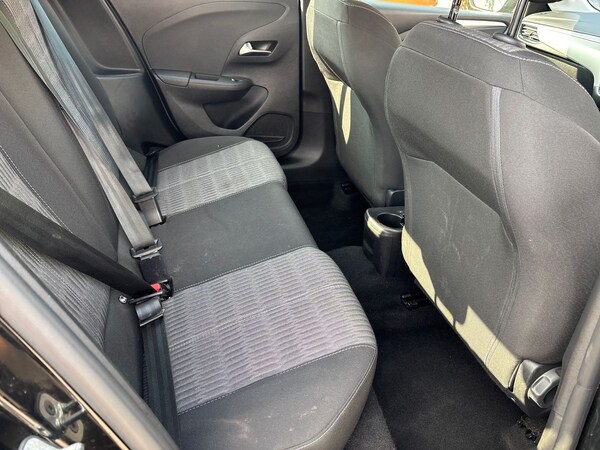 Used Vauxhall Corsa 2022 for sale - 75591087: Photo 35