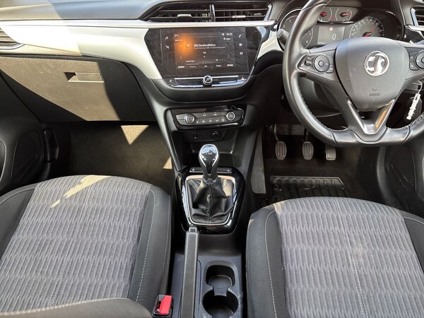 Used Vauxhall Corsa 2022 for sale - 75591087: Photo 37