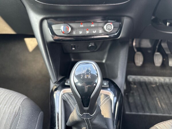 Used Vauxhall Corsa 2022 for sale - 75591087: Photo 38